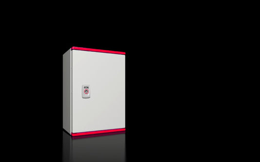 Rittal AX 1432.000, Plastic enclosures AX without viewing window