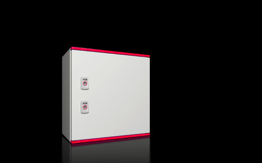 Rittal AX 1444.000, Plastic enclosures AX without viewing window