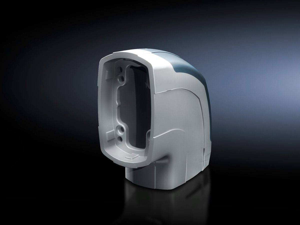 Rittal CP 6218.600, Angle piece 90° CP 180