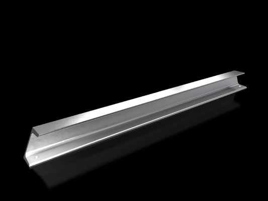 Rittal TS 8612.980, Support rail 65 x 42 mm for VX, TS, VX SE
