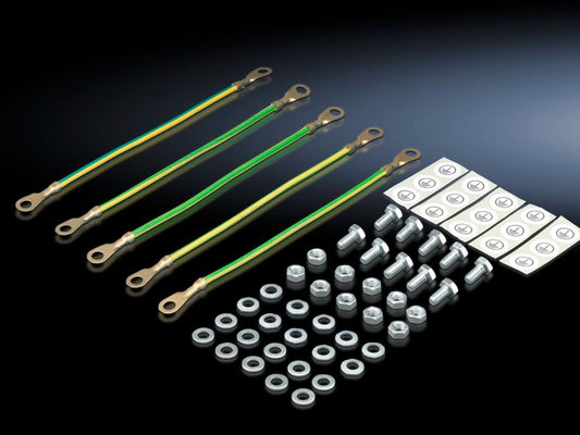 Rittal KL 2570.100, Earthing kit for KL