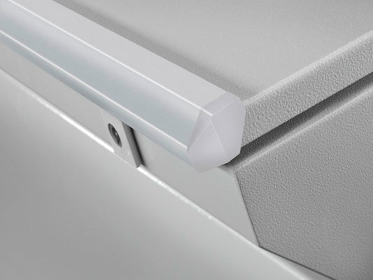 Rittal TP 5050.690 Verschluss für TP