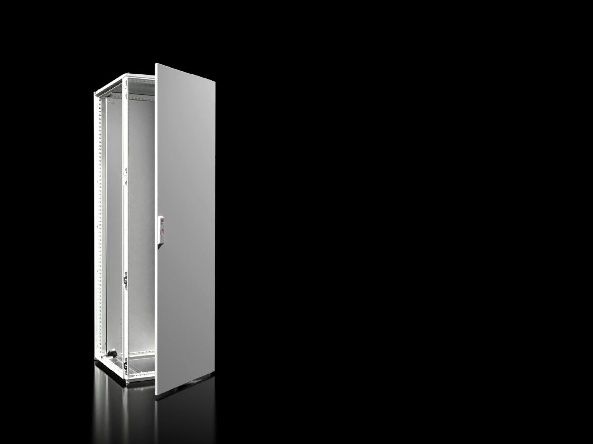 Rittal VX 8686.000, Bayed enclosure system VX25 Basic enclosure