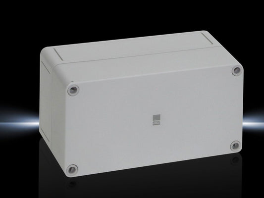 Rittal PK 9513.000, Polycarbonate enclosures PK without knockouts