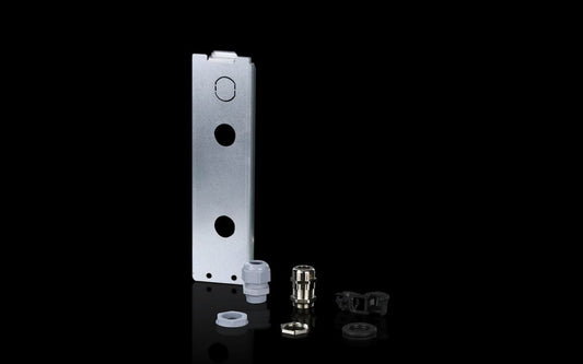 Rittal SK 3355.200 Abdeckung für Anschlussbox