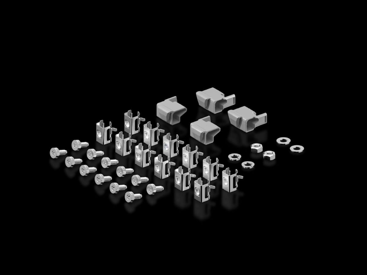 Rittal VX 5051.170 Seitenwand-Befestigung für VX