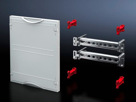 Rittal SV 9666.440, Circuit-breaker module