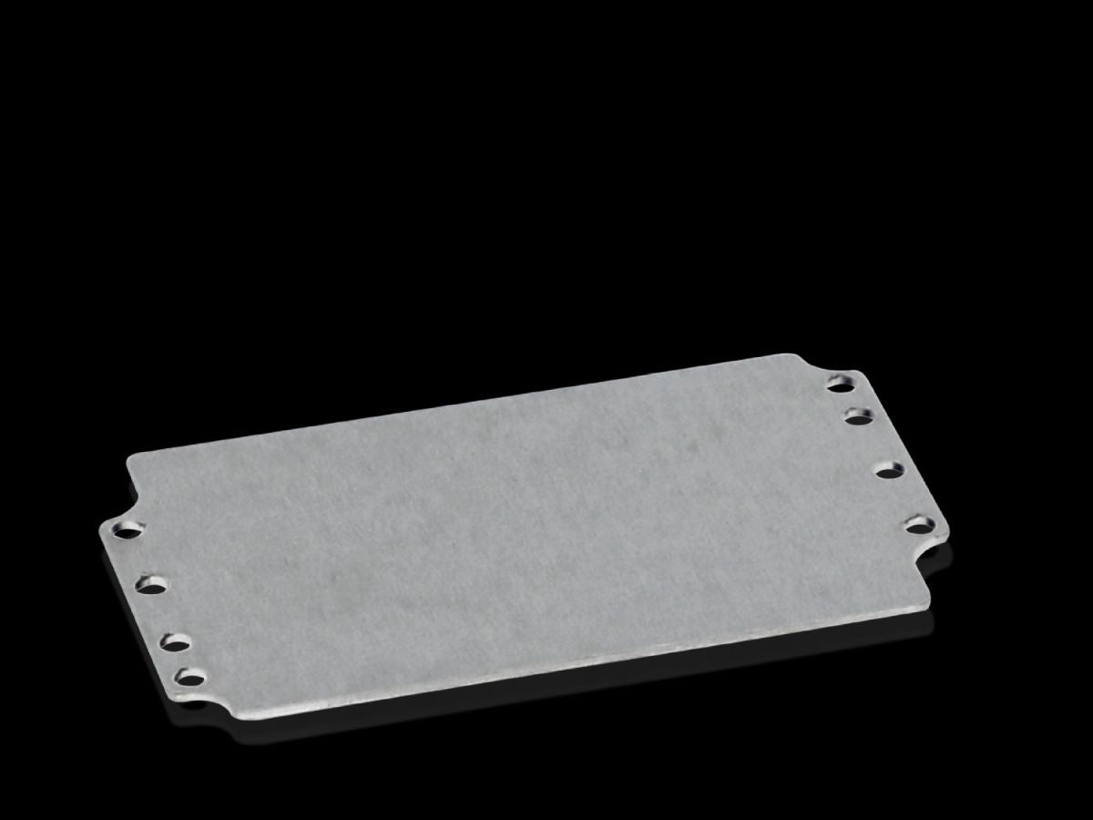 Rittal GA 9105.700, Mounting plate for GA