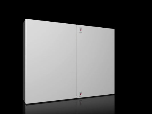 Rittal AX 1100.000, Base Cabinet AX, Sheet Steel