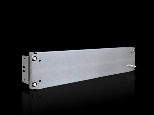 Rittal SV 9683.681 Teilmontageplatte für Funktionsraum-Seitenwand