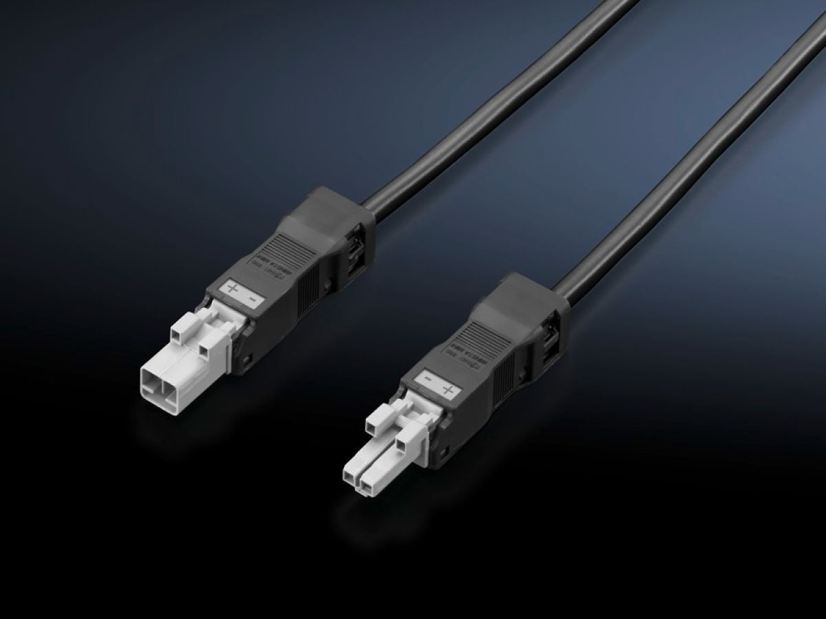 Rittal SZ 2500.440, Connection cable