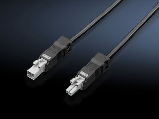 Rittal SZ 2500.440, Connection cable