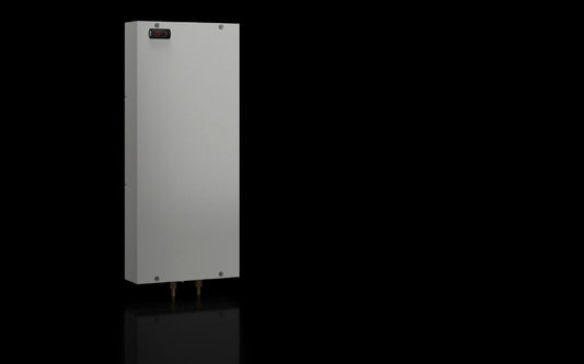 Rittal SK 3373.140, Air-water heat exchangers wall-mounted