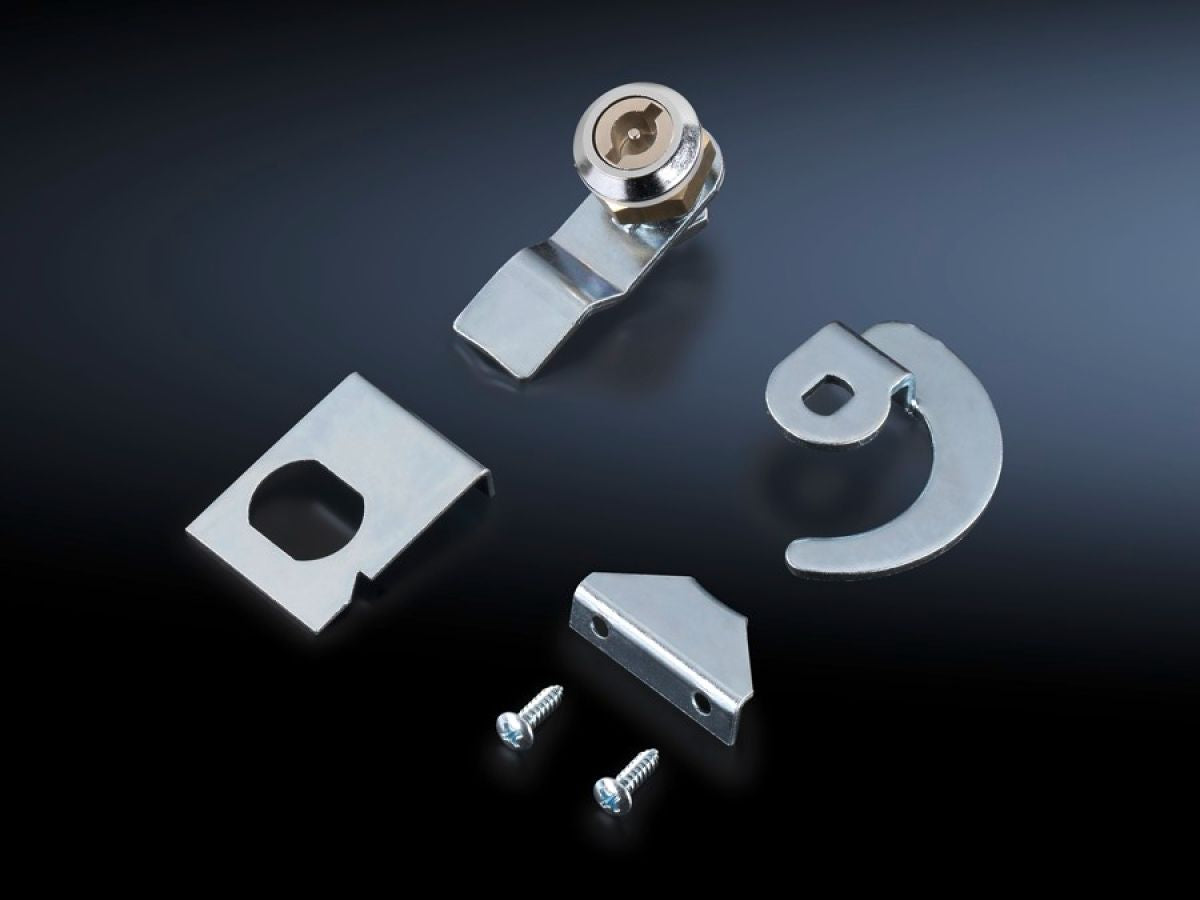 Rittal FT 2749.100, Cam Lock for Control Panel