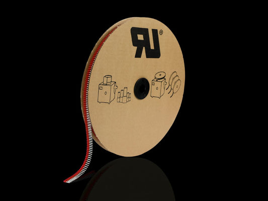 Rittal AS 4051.543 Aderendhülse auf Gurt