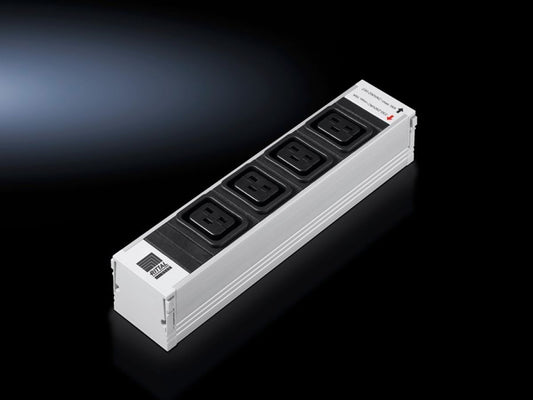 Rittal DK 7856.230, PSM socket modules