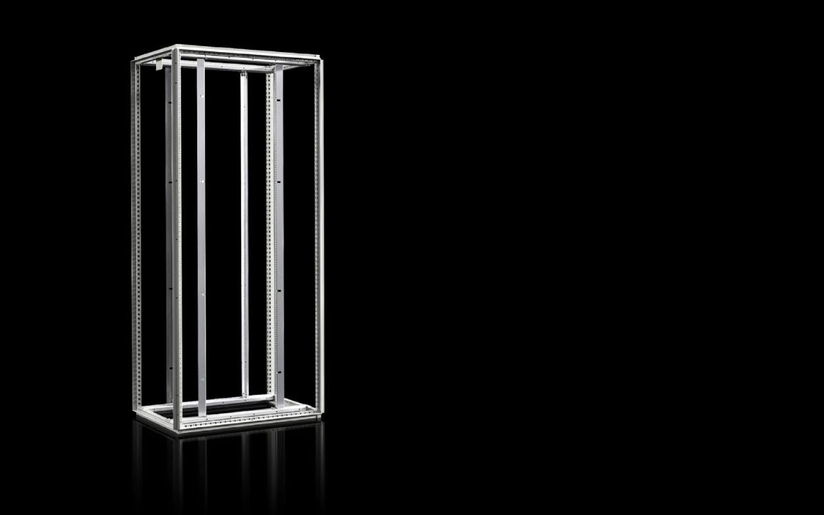 Rittal SV 9690.033 Energiespeicher-Gerüst VX ESS