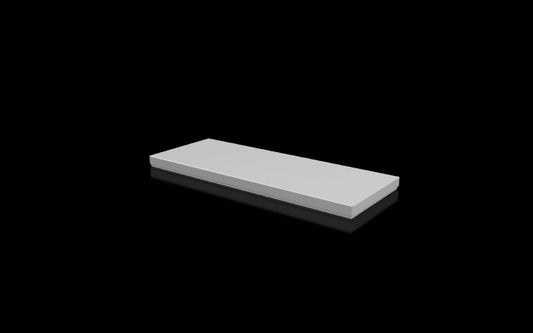 Rittal CX 6730.810, Cover plate For CX console system