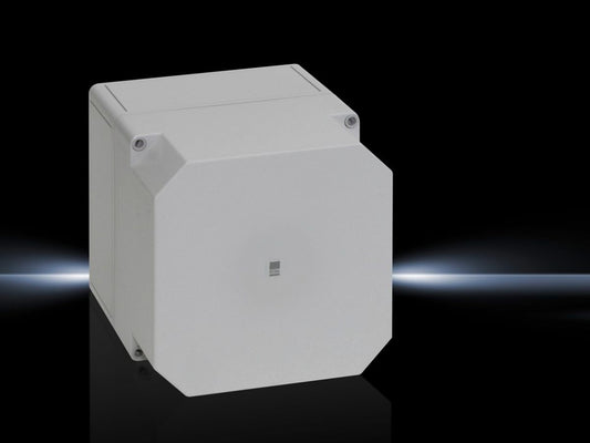 Rittal PK 9519.000, Polycarbonate enclosures PK without knockouts