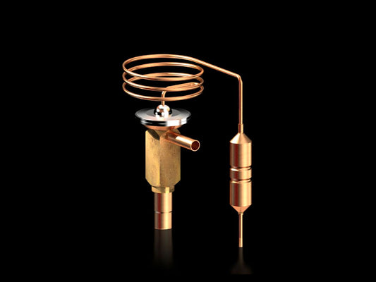 Rittal SK 3397.143, Expansion valve