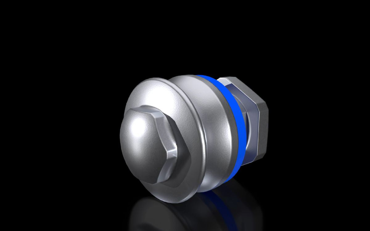 Rittal SZ 4000.300 Druckausgleichstopfen