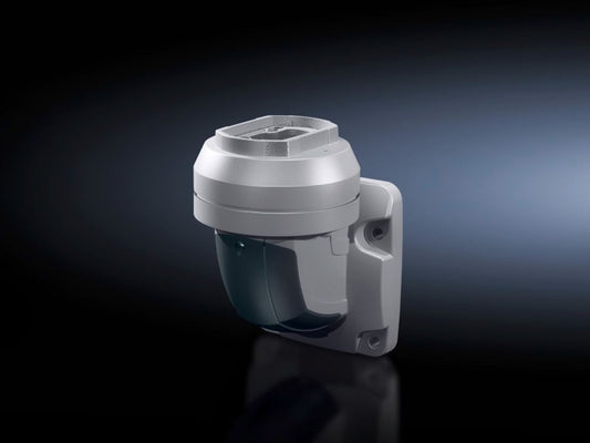 Rittal CP 6212.760, Wall-mounted hinge CP 120 Vertical outlet