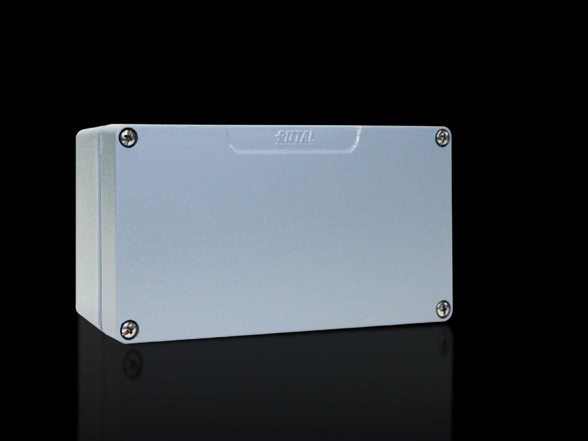Rittal GA 9110.210, Cast aluminium enclosures GA