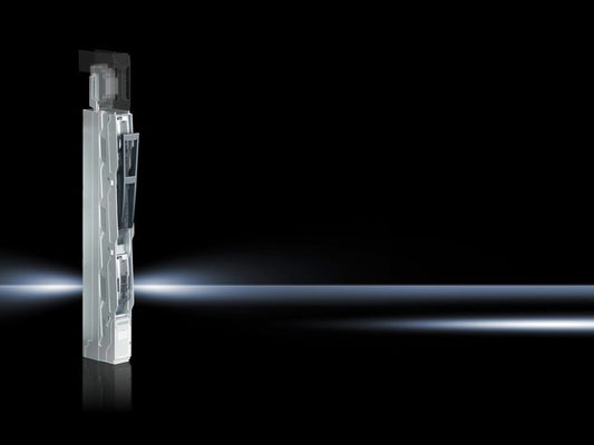 Rittal SV 9677.015 NH-Sicherungs-Lastschaltleiste mit elektronischer Sicherungsüberwachung (ESÜ)