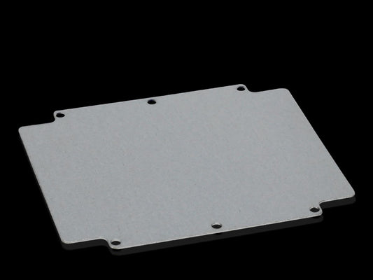 Rittal GA 9116.700, Mounting plate for GA