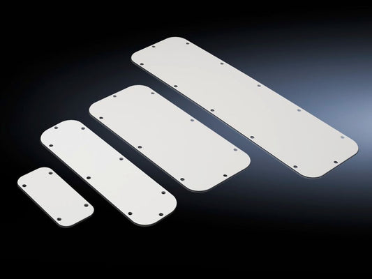 Rittal SZ 2562.400, Metal gland plate