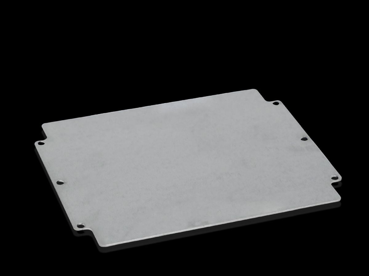 Rittal GA 9117.700, Mounting plate for GA