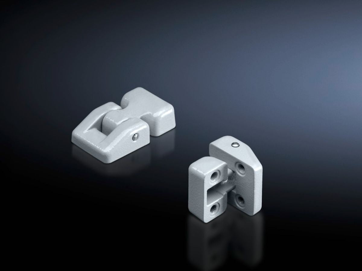Rittal GA 9123.000, Hinge, exterior for GA
