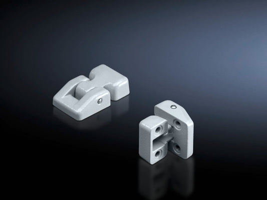 Rittal GA 9123.000, Hinge, exterior for GA