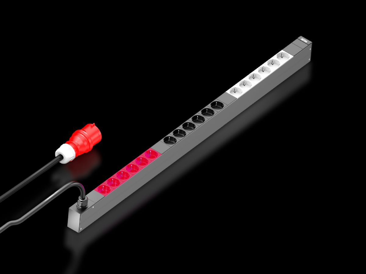 Rittal DK 7979.133, PDU basic