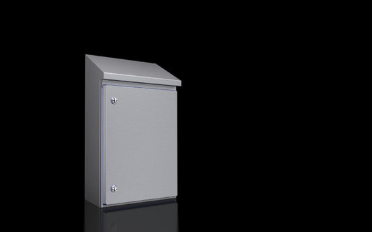 Rittal HD 1305.600, Compact enclosure HD, single-door