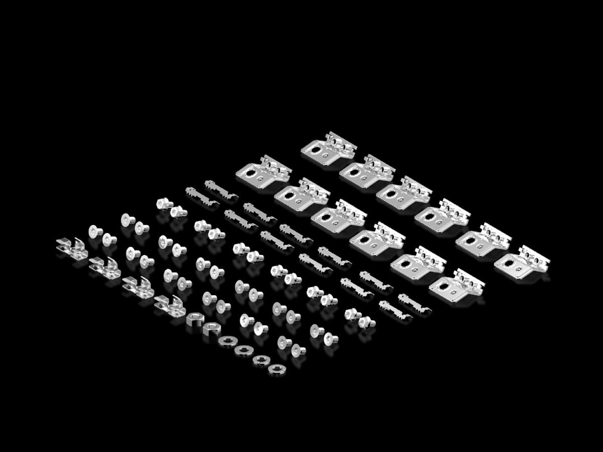 Rittal TS 5050.066, Side panel attachment for TS