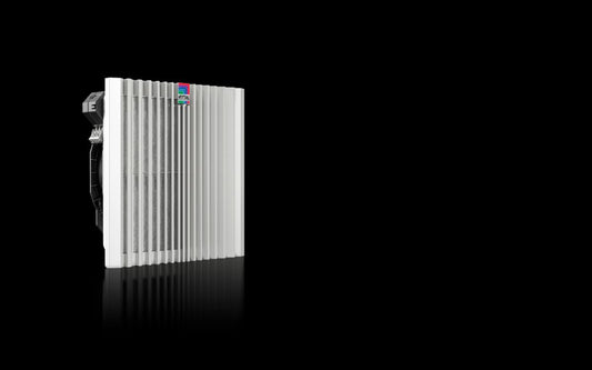 Rittal SK 3244.740, Blue e+ filter fan