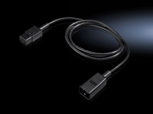 Rittal DK 7200.217, Connection cable for PSM/PDU