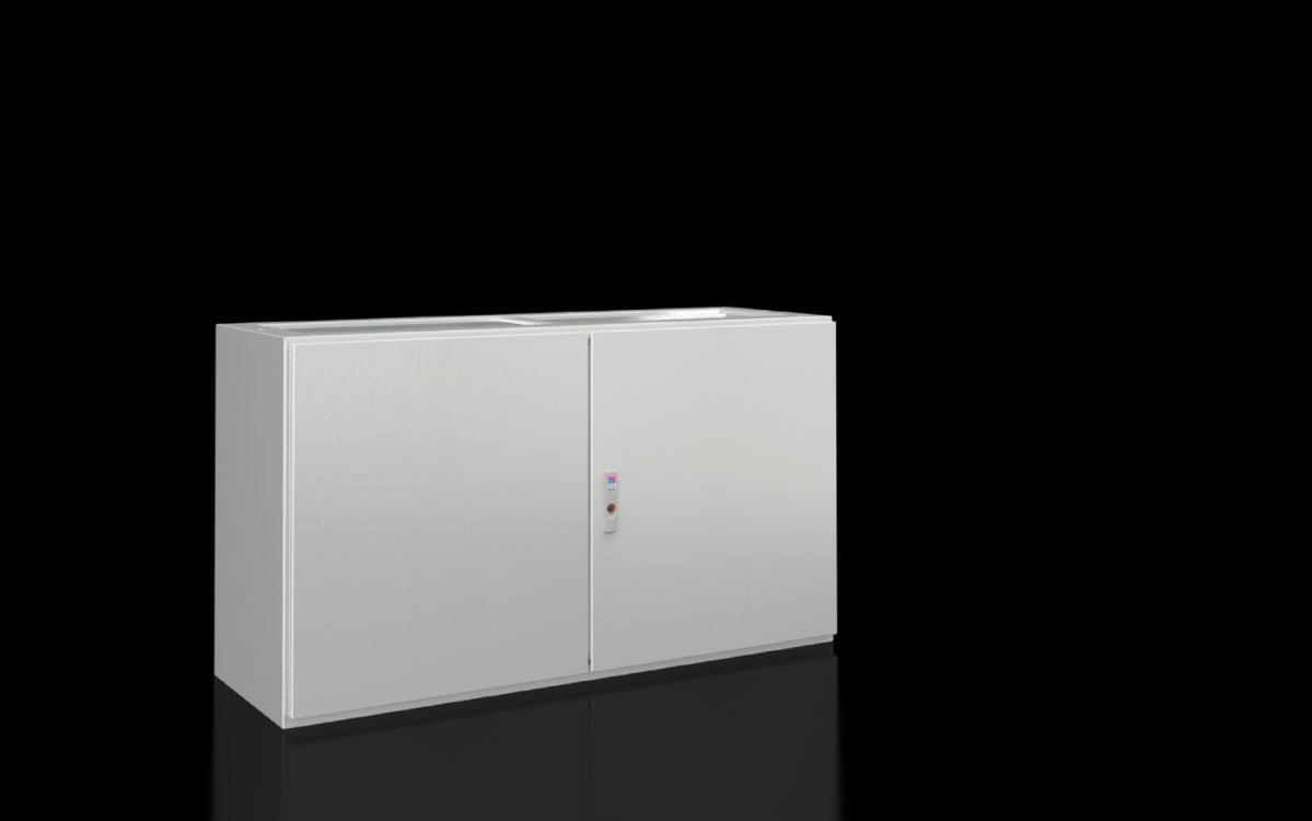 Rittal CX 6702.000, CX pedestal