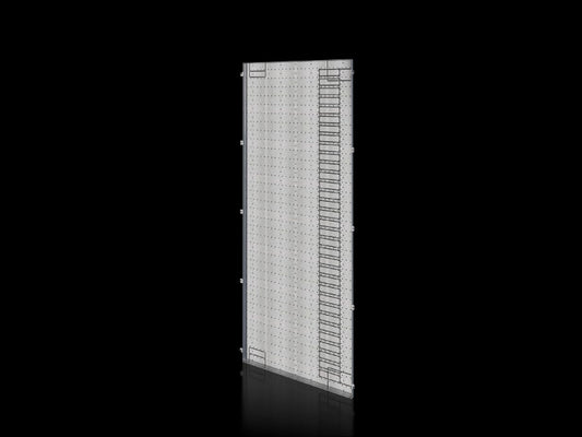 Rittal SV 9683.018, Functional Space Side Wall for VX