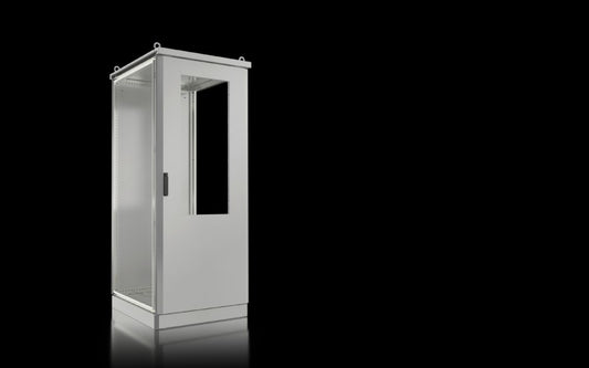 Rittal CS 5051.450 Toptec Türmodul für CS Toptec