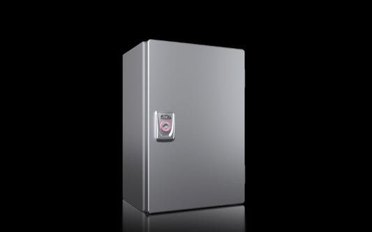 Rittal KX 1587.000, E-Box KX Stainless steel