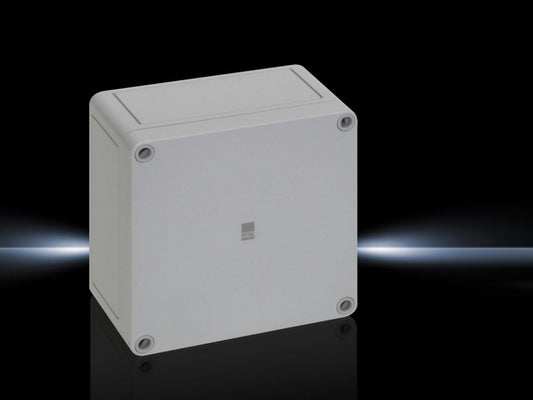 Rittal PK 9510.000, Polycarbonate enclosures PK without knockouts