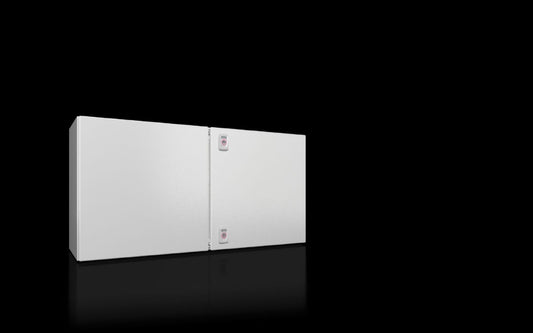 Rittal AX 1094.000 Basisschrank AX, Stahlblech