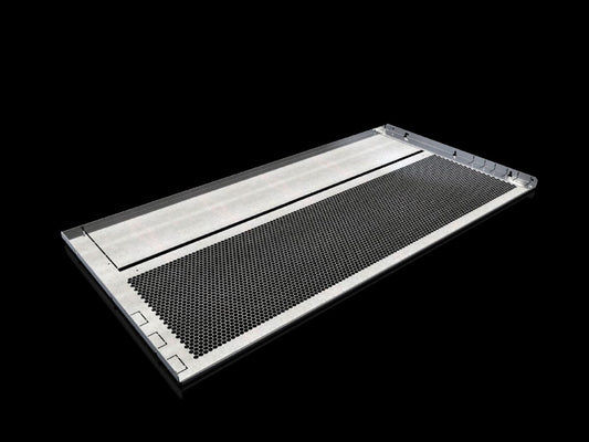 Rittal SV 9683.426, Functional Space Divider for VX