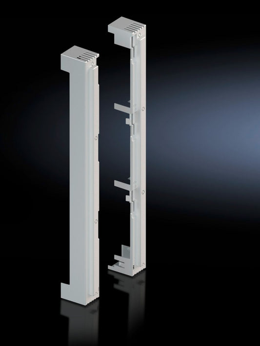 Rittal SV 9677.600, End cover for busbar supports