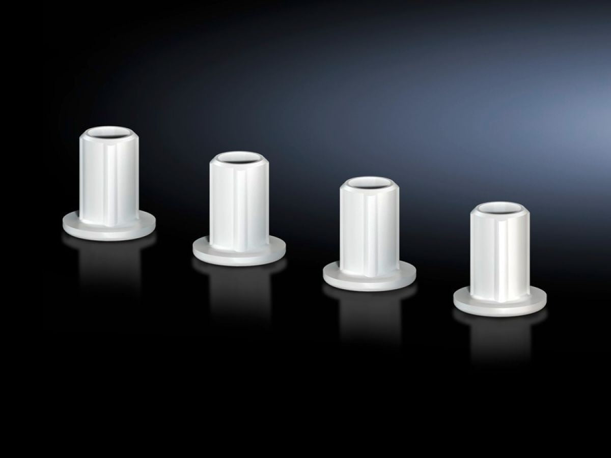 Rittal SV 9674.790, Pressure stoppers for roof plate