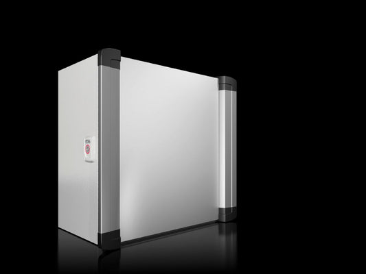 Rittal AX 6315.350, Control Enclosure AX with Handle Strips