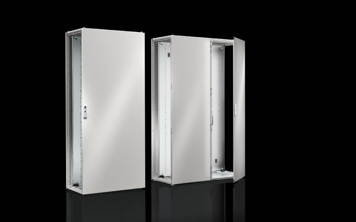 Rittal VX 5051.126 Tür links für zweitürigen VX