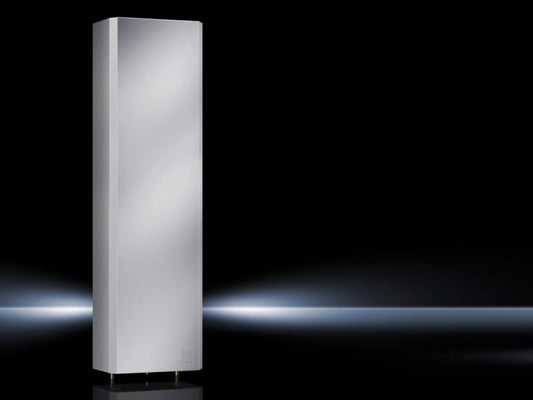 Rittal SK 3216.480, Air-water heat exchangers wall-mounted